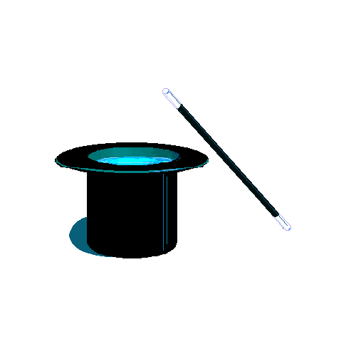 Click Here for The Pages of Magic Bob