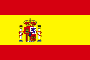 Viva Espana!